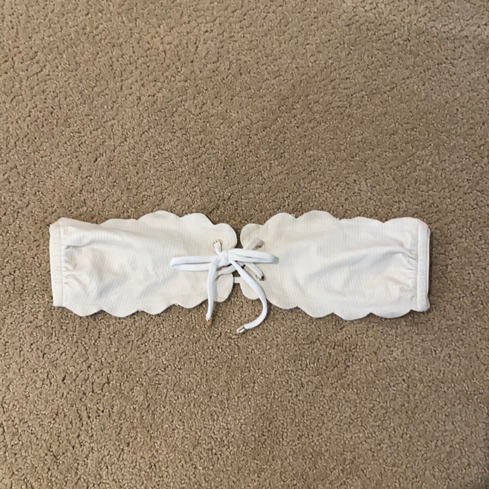 Marysia Bathing suit top
